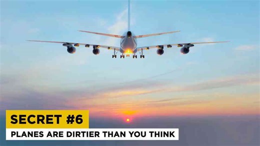 8 shocking airline secrets that could change how you fly