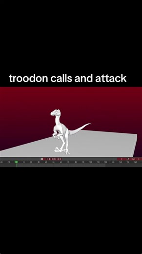 #fossilfrontier #dinosaur #sound #roblox #prehistoric | dinosaur sounds