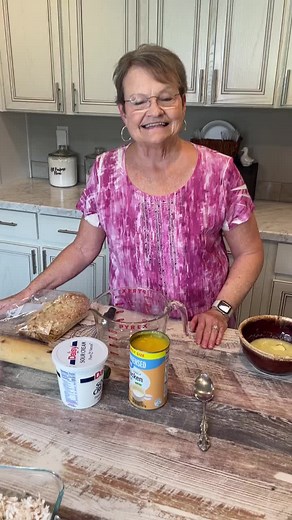 Mama Sue's Delicious Chicken Casserole Recipe