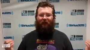 24K views · 144 reactions | Don't "Hulk Out," here's the answer to yesterday's Mick the Nerd Trivia! Did you get it right? See you next time! | The Howard Stern Show | Facebook