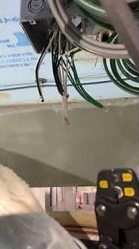 日本の電気工事士が VVFケーブルをジョイントしてみた。Japanese electrician connected the cable