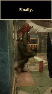 Outlast Trials Hotfix | Reconnect Bug + More