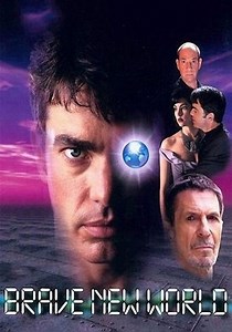 Brave New World - movie: watch streaming online