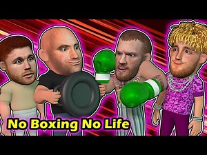 Conor's Boxing skills receives criticism & mockery