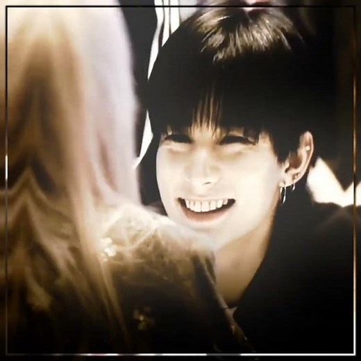 { 🍰🕯#HYUNJIN } READ THE DESC QUEEN 🫶🏼/IM OBSESSED W THE OUTCOME ~ tags:: #fyp #blurrr #straykids