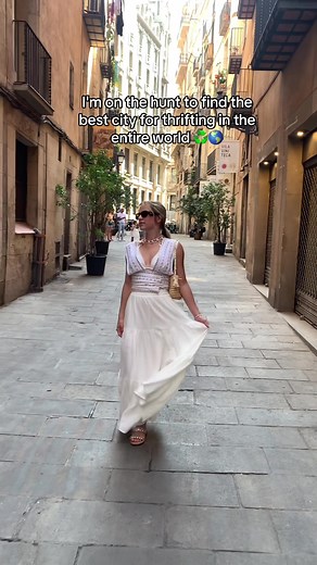 Best Thrift Stores and Markets in Barcelona for Unique Finds