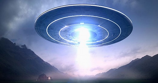 UF-OMG! The creepiest UFO and alien encounters in Australia
