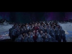 乃木坂46『懐かしさの先』