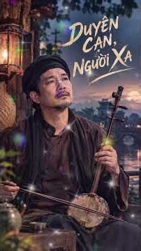 Duyên cạn người xa / xẩm đời hay nhất #nhachaymoingay #music