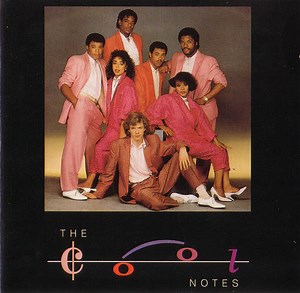 The Cool Notes - The Cool-Notes