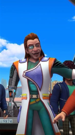 Bridge क्यों हो रहा है Open | Motu Patlu VS Dr. Destroyer