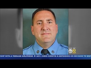 FDNY Loses 14-Year Veteran In Accident On The Job