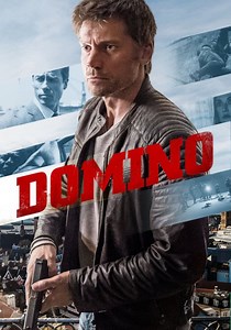 Domino - movie: where to watch stream online