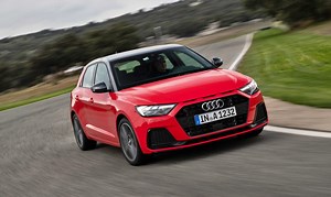 Audi A1 - Ficha técnica, testes, acabamentos, preços, fotos e muito mais