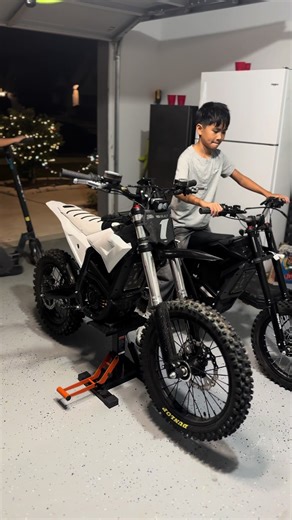 #trending#fyp#i#cleanest#surron | Surron