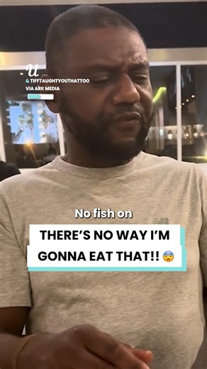 The chef NEEDS to explain this... 😡 | Ultimate