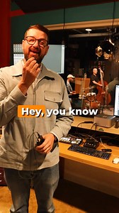 Overwhelmed? Uninspired? Sounds like you're trying to learn jazz piano on YouTube 😩 That’s why we made Jazz Chords for Beginners. Step-by-step lessons from Adam Maness that show you exactly what to play (and how to practice) with a real rhythm section. 🎹 Learn real jazz chords & voicings 🧭 Guided Practice Sessions™ 🎶 Play along with the trio 💰 Only $27 (reg. $129) You don’t have to figure it out alone — we’ve got you covered. | Open Studio