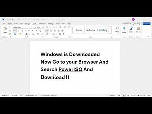 How to Download Windows 11 & Create a Bootable USB (Step-by-Step Guide)