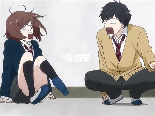 it’s super NATURALL 🗣️ #fyp #bluespringride #newjeans #edit | blue spring ride