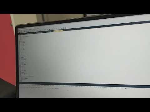 Assembly Language Presentation (Simple Calculator)