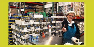 PSA: Costco Is Changing Its Free Samples