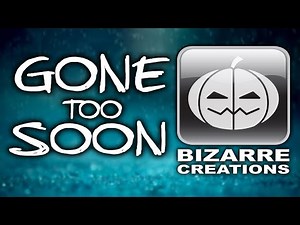 Gone Too Soon: Bizarre Creations