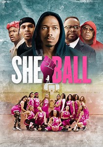 She Ball - movie: where to watch streaming online