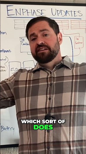 Enphase Filter Fails? Power Line Problems SOLVED (Maybe Not!)