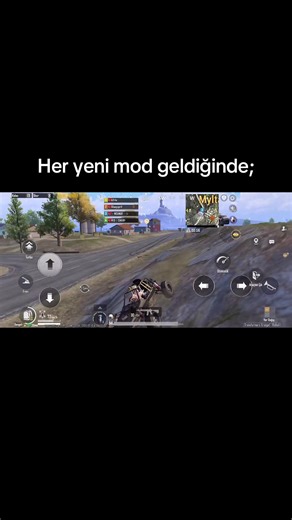 Atlantis Mod in PUBG Mobile: Yeni Özellikler