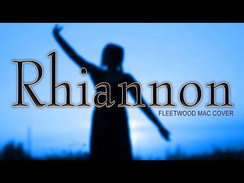 Dave Eberhardt - Rhiannon (Fleetwood Mac Cover)