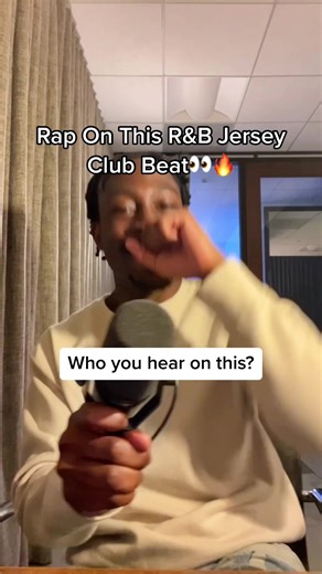 Spit some flames 😈. #rappertok #raponthisbeat #duetthisbeat #openverse #othellobeats #freestylerap