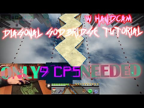 Tutorial on How to Godbridge Diagonally Consistently / Low CPS