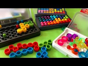 REVIEW IQ Link - IQ Fit - IQ Twist | ¿Qué son?