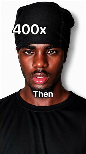 I Told AI To Enhance My Face 1000 Times To See If It Will Make Me Look Good