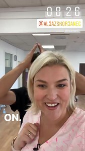 43K views · 1.6K reactions | Quick video from training this morning! | Sara Davies | Facebook