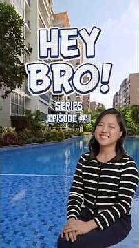 HEY BRO! SERIES | EPISODE 4 | TWIN FOUNTAINS