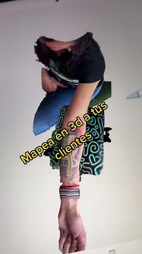 Tutorial de dibujos en 3D: Cómo hacer dibujos 3D con Procreate