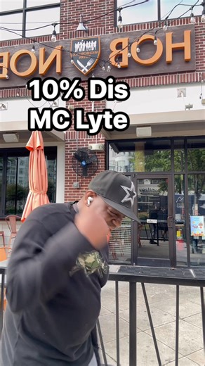 MC Lyte came fierce with 10% Dis in 1988, a legendary diss track that proved her pen game was untouchable. Over a hard-hitting beat, she called out rivals with razor-sharp precision, showing the world women in hip-hop could hold their own—and dominate. This track wasn’t just a clapback, it was a statement of power, confidence, and lyrical mastery. MC Lyte cemented her spot as a true pioneer. 🎤🔥 #MCLyte #10PercentDis #GoldenEraHipHop #HipHopQueen #LyricalGenius #ClassicRap #WomenInHipHop #Thank