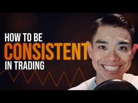 How To Be A Consistent Trader
