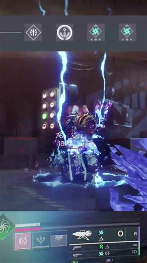 como puedo mejorar mi daño en #destiny2 #twitch