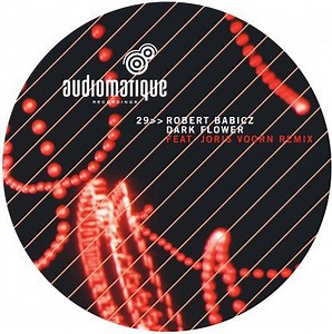 Robert Babicz - Dark Flower