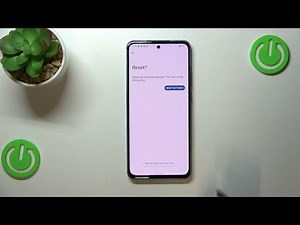 How to Reset Network Preferences in NOKIA X30 – Restore Connec...