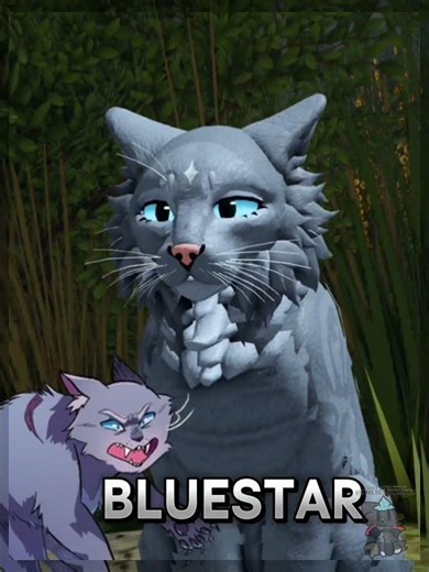 (✨️ PART 2) 🐈🐾 Making Warrior Cats in WCUE! || #warriorcats #wcue #roblox #fypシ゚viral