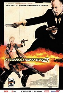 Transporter 2 | Film | 2005