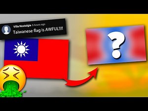 Fixing Your WORST Flags