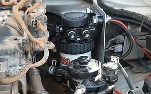 Secondary diesel pre-filter - When and why should you get one?