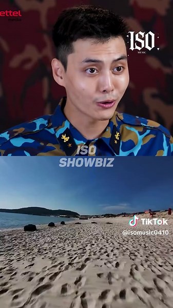 Tổ Quốc Nơi Đầu Sóng!!! #DREAMeRMedia #isoshowbiz #TuanDuong #SAONHAPNGU #SNN