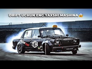 Eng Yaxshi Drift Qilgan Mashinalar | Tuning House