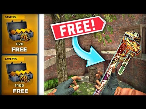 How To Get *FREE CREDITS* In Critical Ops 2025