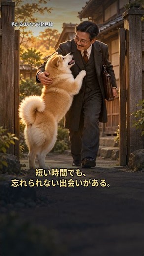 え、約1年半だけ？ハチ公が飼い主と暮らした時間【実話】